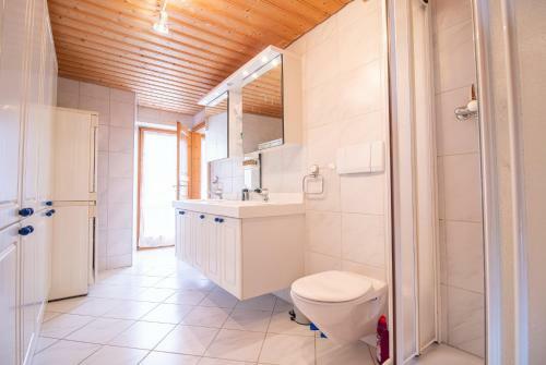 Apartamento Zentrale Penthouse Im Haus Padrun