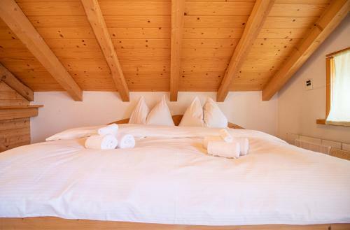 Apartamento Zentrale Penthouse Im Haus Padrun