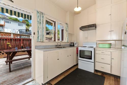 Shoebridge Homestead - Ngunguru Holiday Home