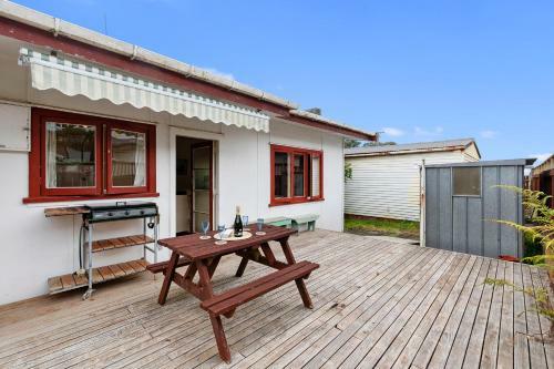 Shoebridge Homestead - Ngunguru Holiday Home