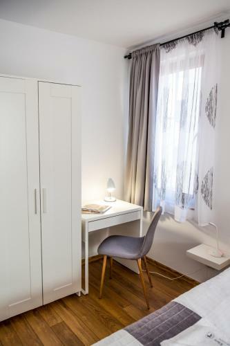 City View Apartment