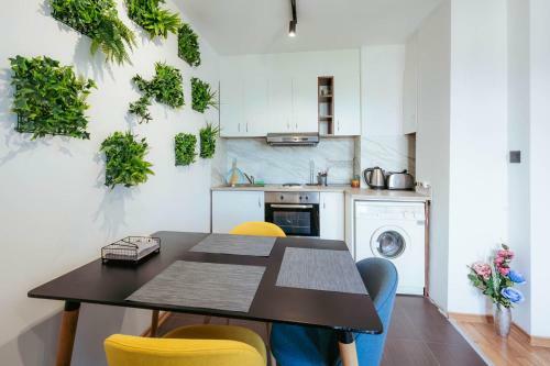 Apartamento Luxury Homes Blagoevgrad