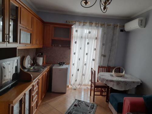 Apartamento Guest House Makashi