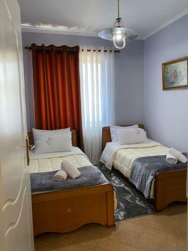 Apartamento Guest House Makashi
