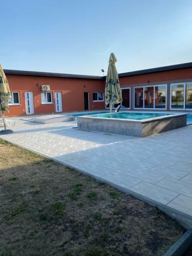 Apartamento Kuca Za Odmor Mahovljani