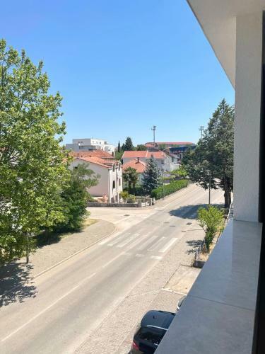 Apartman Jure