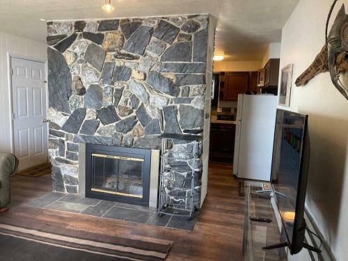 Apartamento Kenai Bluff Lodge Unit 1
