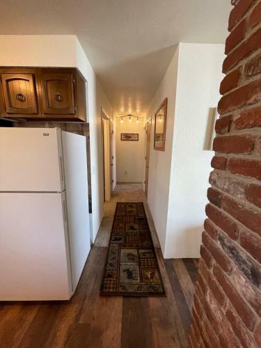 Apartamento Kenai Bluff Lodge Unit 1