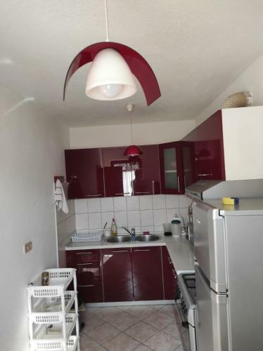Apartman Dario Livno