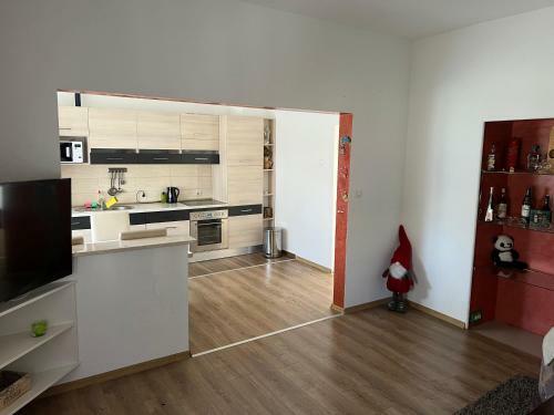 Apartamento Prenocisteljiljana