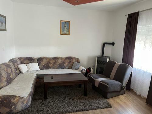 Apartamento Prenocisteljiljana