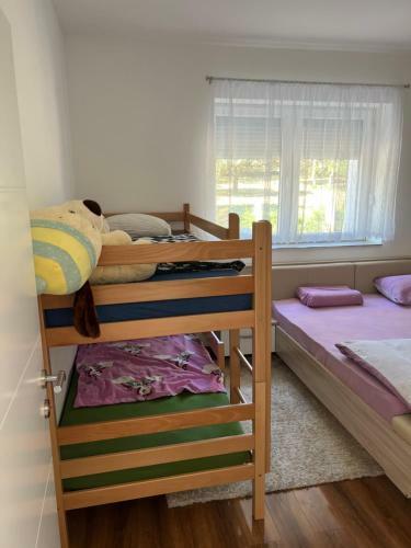 Apartamento Prenocisteljiljana