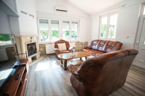 Villa Mila