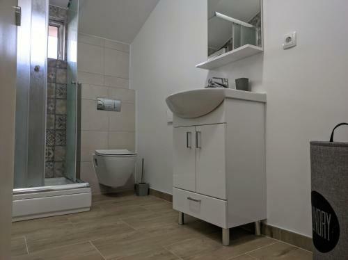 Villa Longina