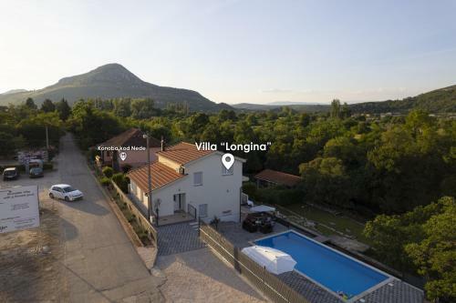 Villa Longina