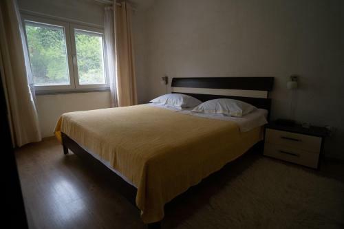 Villa Emilija-ko?u?a