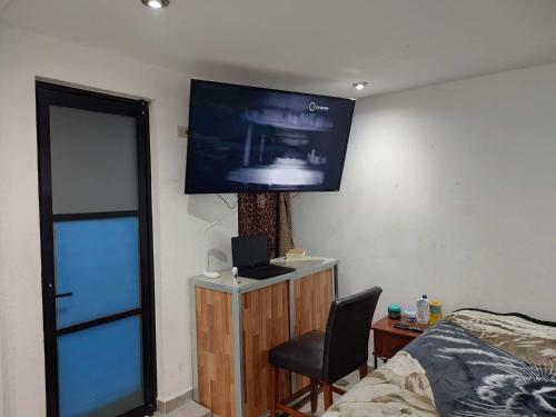 Apartamento Departamento C�modo Y Tranquilo