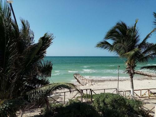 Apartamento Casita Coral