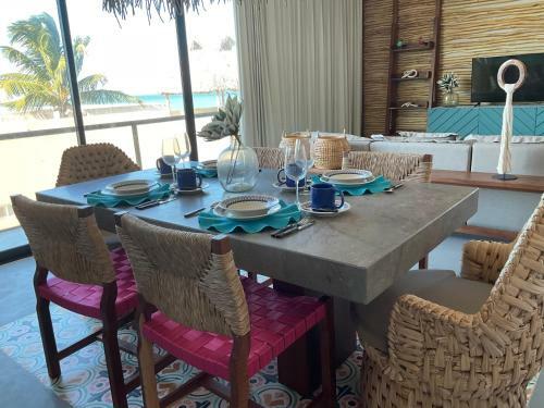 Apartamento Departamento Ceiba