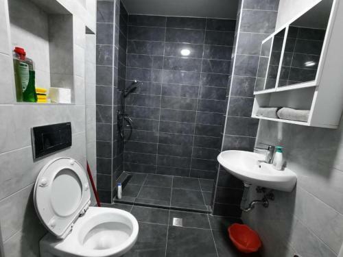 Apartamento Anja