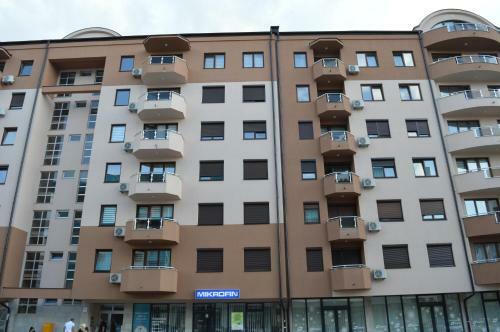 Apartman Nike