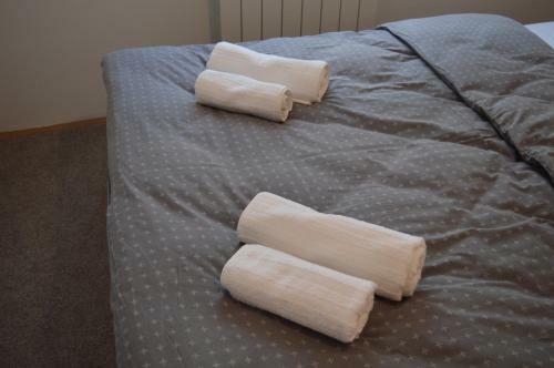 Apartman Nike