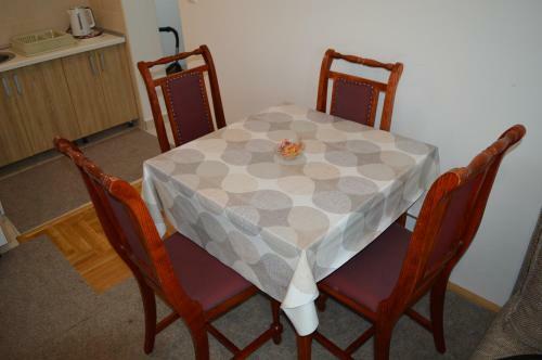 Apartman Nike