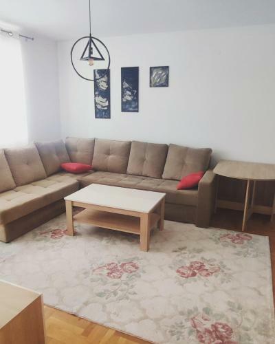 Apartamento Stan Na Dan Isto?no Sarajevo