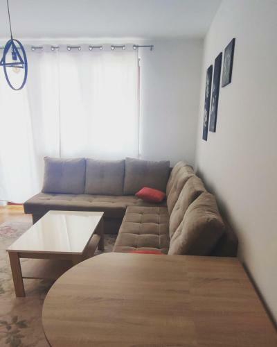 Apartamento Stan Na Dan Isto?no Sarajevo