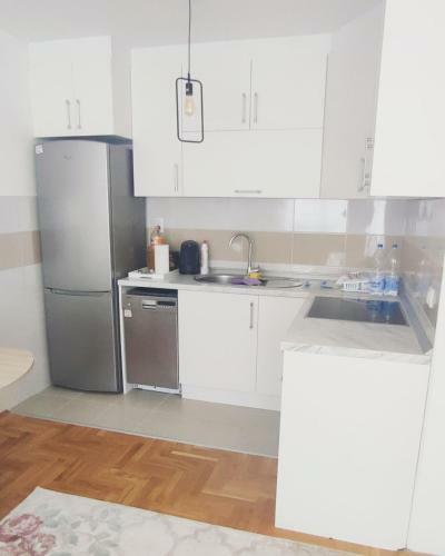 Apartamento Stan Na Dan Isto?no Sarajevo