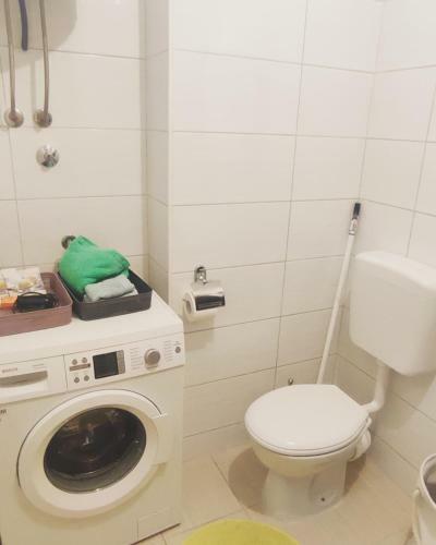 Apartamento Stan Na Dan Isto?no Sarajevo