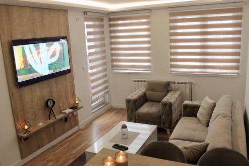 Apartman Cube Istocno Sarajevo