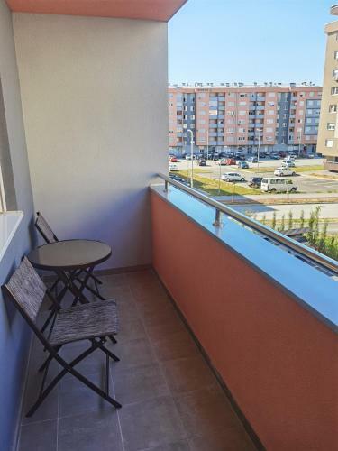 Apartman Cube Istocno Sarajevo