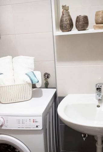 Apartman Sun?ica