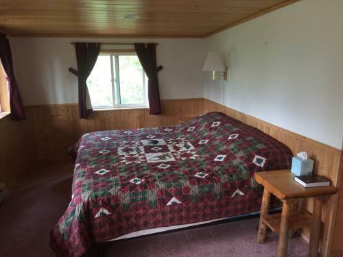 Denali Park Homestead