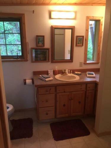 Denali Park Homestead