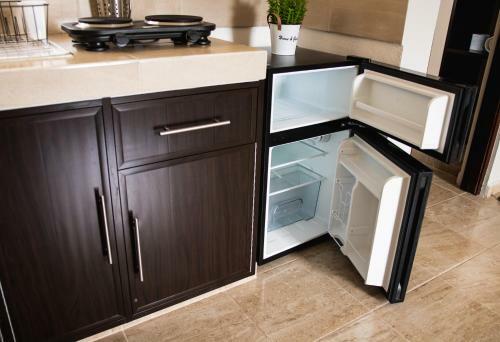 Apartamento Departamento Orellana 9