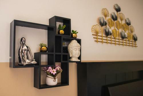 Apartamento Departamento Orellana 9