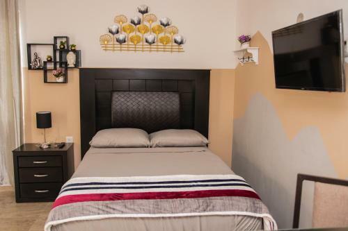 Apartamento Departamento Orellana 9