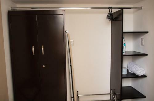 Apartamento Departamento Orellana 9