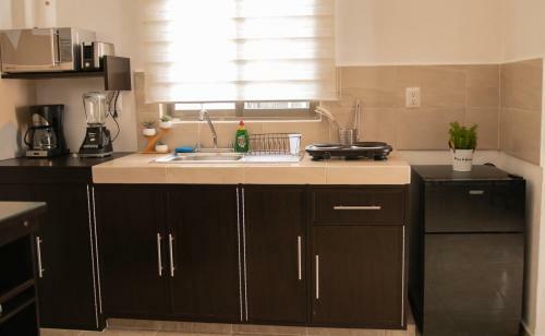 Apartamento Departamento Orellana 9