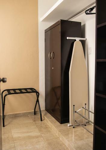 Apartamento Departamento Orellana 9