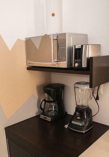 Apartamento Departamento Orellana 9