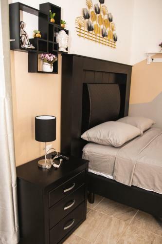 Apartamento Departamento Orellana 9