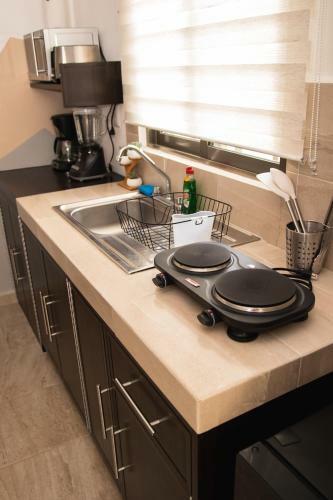 Apartamento Departamento Orellana 9