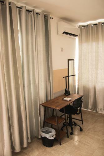 Apartamento Departamento Orellana 9