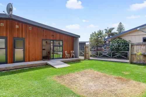 The Golden Spot - Ohope Holiday Home