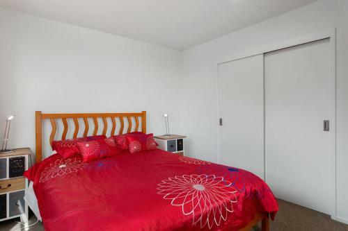 The Golden Spot - Ohope Holiday Home