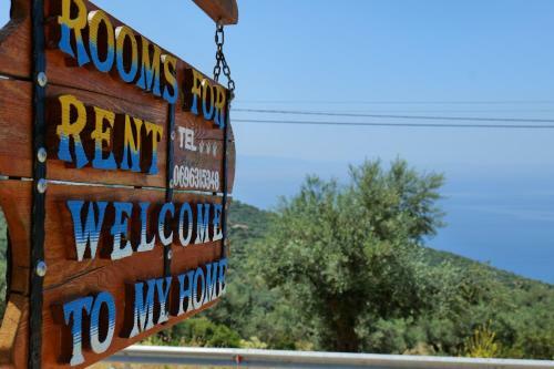Bed & Breakfast Vila Panorama Piqeras