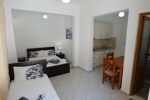 Bed & Breakfast Vila Panorama Piqeras